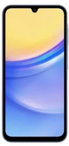 Samsung Galaxy A15 5G Viedtālrunis 4GB / 128GB image 2