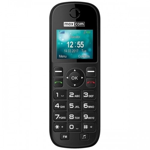 Maxcom MM35D Mobilais Telefons 2G / 16GB image 2