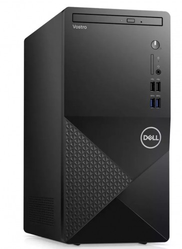 Dell Vostro 3910MT Стационарный компьютер I5-12400 / 8GB / 256GB / Intel UHD / Win 11 Pro image 2