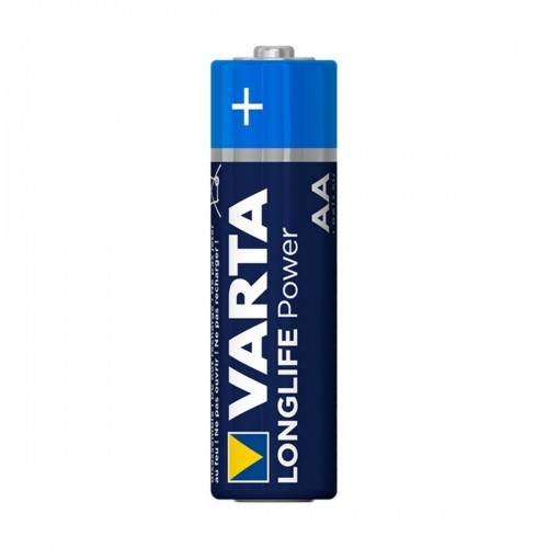 Batteries Varta Longlife Power AA image 2