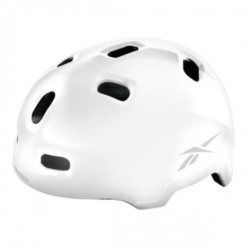 Шлем для электроскутера Reebok RK-HFREEMTV25M-W Белый image 2