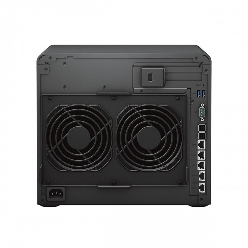 Tīkla glabātuve Synology DS3622XS+ Melns image 2