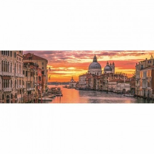 Головоломка Clementoni Pannorama Venise image 2