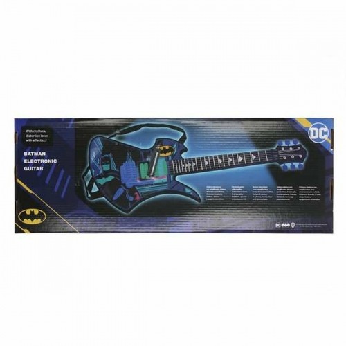Baby Guitar Batman Electronics image 2