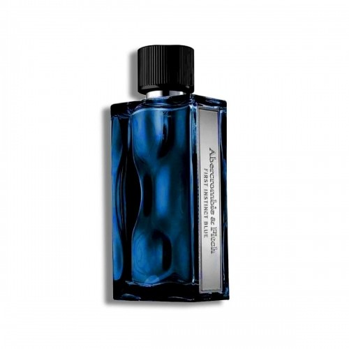 Мужская парфюмерия Abercrombie & Fitch EDT First Instinct Blue 30 ml image 2