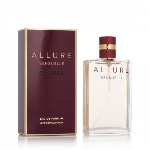 Women's Perfume Chanel EDP EDP 50 ml image 2