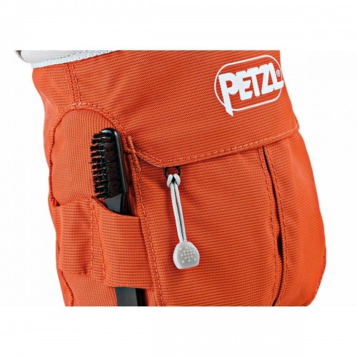 Chalk bag Petzl Orange image 2