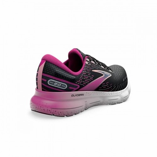 Беговые кроссовки для взрослых Brooks Glycerin 20 Женщина image 2