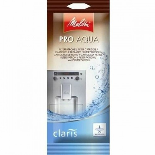 Фильтр для воды Melitta Pro Aqua Claris image 2