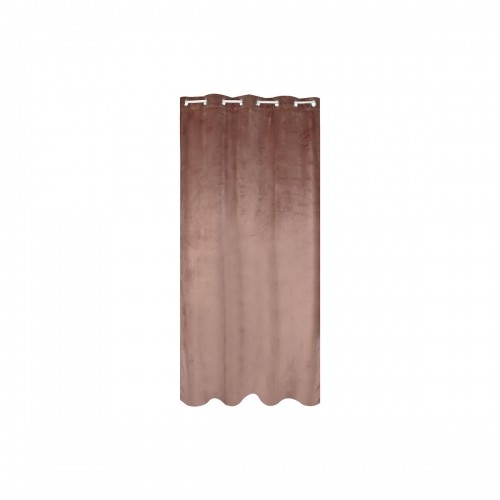 Curtain Home ESPRIT Light Pink 140 x 260 x 260 cm image 2