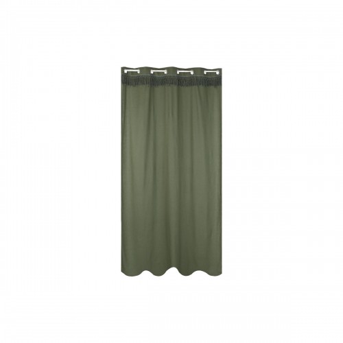 Curtain Home ESPRIT Green 140 x 260 x 260 cm image 2