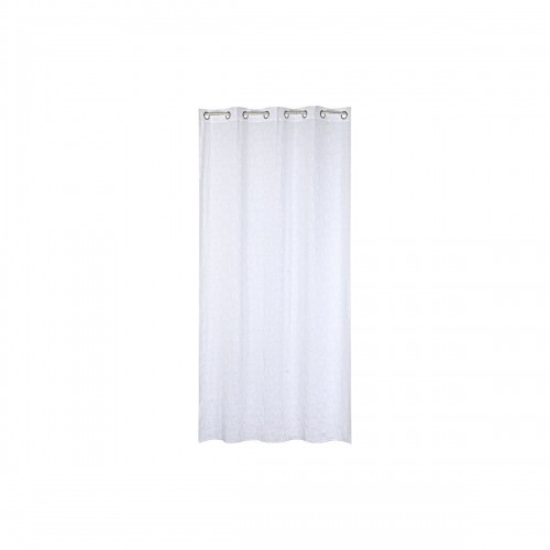 Curtain Home ESPRIT White 140 x 260 x 260 cm Embroidery image 2