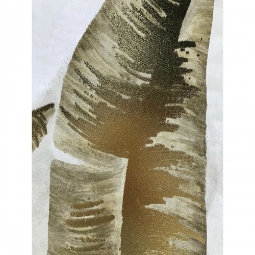 Набор из трех картин Home ESPRIT Пальмы Тропический 180 x 4 x 120 cm (3 Предметы) image 2