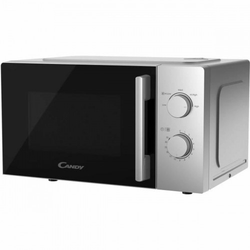 микроволновую печь Candy Серебристый 700 W 20 L image 2