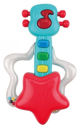 K´s Kids KSKIDS Развивающая музыкальная игрушка "Гитара" image 2