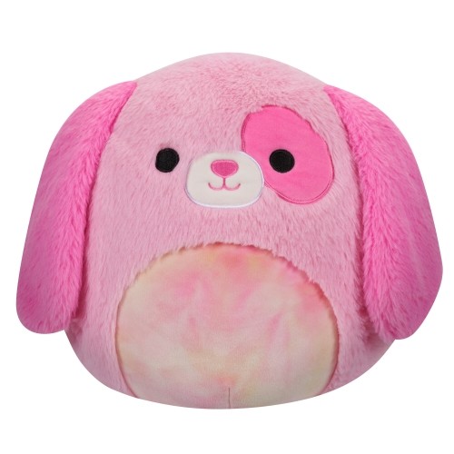 SQUISHMALLOWS W18 Fuzz-A-Mallows Мягкая игрушка, 30 см image 2
