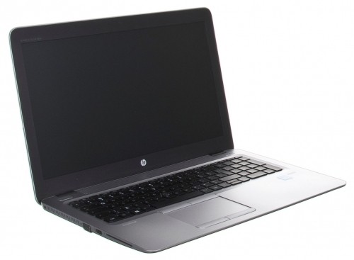 Hewlett-packard HP EliteBook 850 G3 i5-6300U 16GB 512GB SSD 15,6" FHD Win10pro Used image 2
