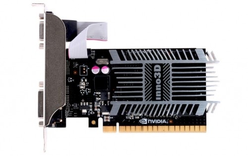 Inno3D Geforce GT 710 LP image 2