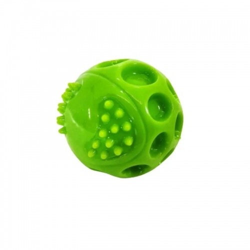 HILTON Squeak Ball 6,3cm Piszcząca Piłka - Zabawka dla psa image 2