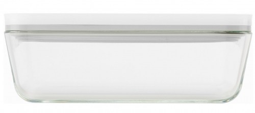Glass storage container Zwilling FRESH & SAVE - 2.85 Litres image 2