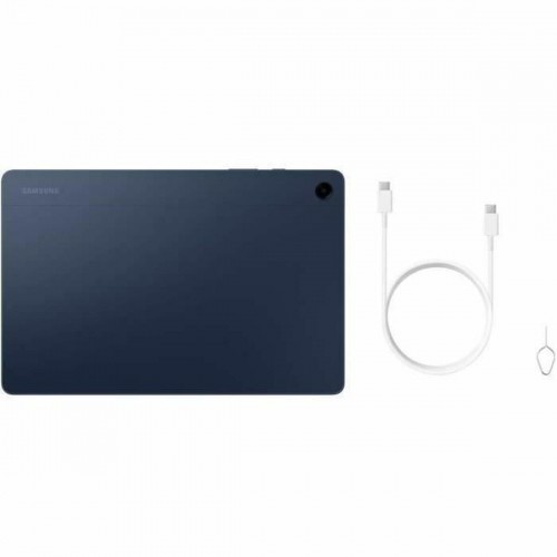 Tablet Samsung Galaxy Tab 9 8 GB RAM 128 GB Navy Blue image 2