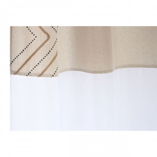 Curtains Home ESPRIT 140 x 260 x 260 cm image 2