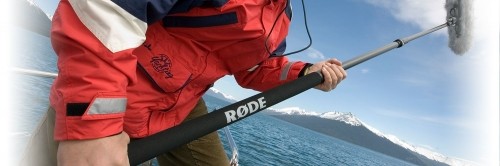 Rode RØDE BOOMPOLE microphone part/accessory image 2