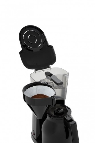 Melitta 1023-06 Fully-auto Drip coffee maker image 2