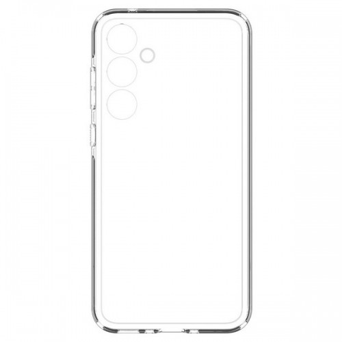 Spigen Ultra Hybrid Sam A35 5G Przezroczysty|Crystal Clear ACS07523 image 2