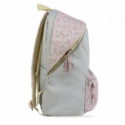 School Bag Decuevas Provenza 40 x 18 x 30 cm image 2