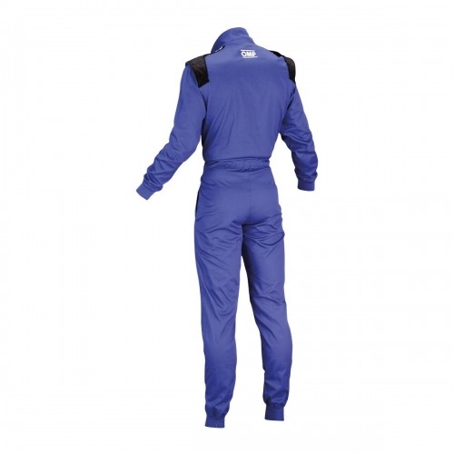 Racing jumpsuit OMP OMPKK01719041XXL Blue XXL image 2