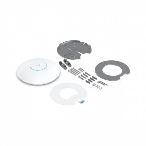 Точка доступа UBIQUITI U7-PRO Белый image 2