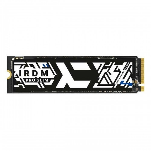 Жесткий диск GoodRam IRP-SSDPR-P44S-1K0-80 TLC 3D NAND 1 TB SSD image 2