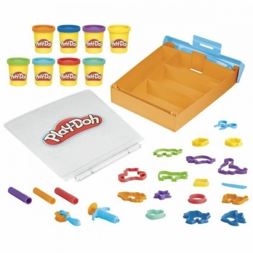 Пластилиновая игра Play-Doh image 2