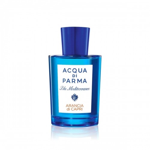 Unisex Perfume Acqua Di Parma EDT Blu mediterraneo Arancia Di Capri 150 ml image 2