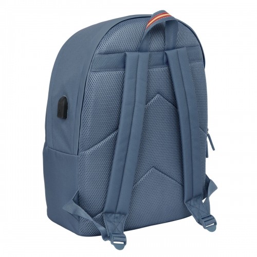 Рюкзак для ноутбука El Ganso Basics Синий image 2
