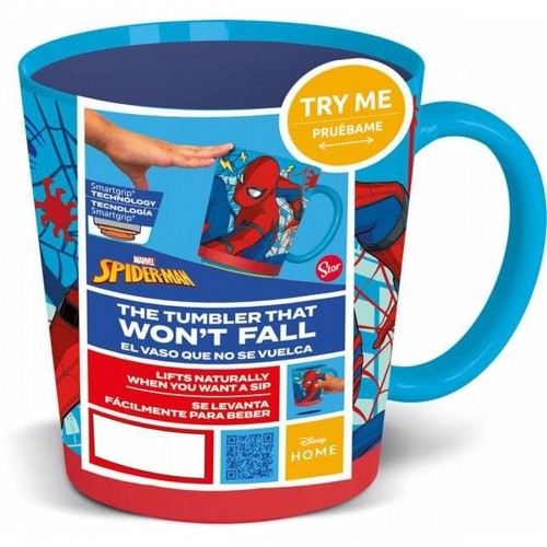 Кружка Mug Spider-Man Dimension 410 ml Пластик image 2