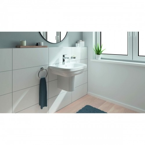 Mixer Tap Grohe Start EHM Metal image 2