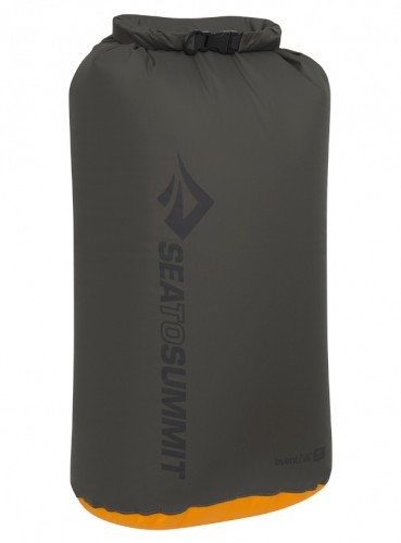 SEA TO SUMMIT Big River Evac 35 l Beluga waterproof bag image 2