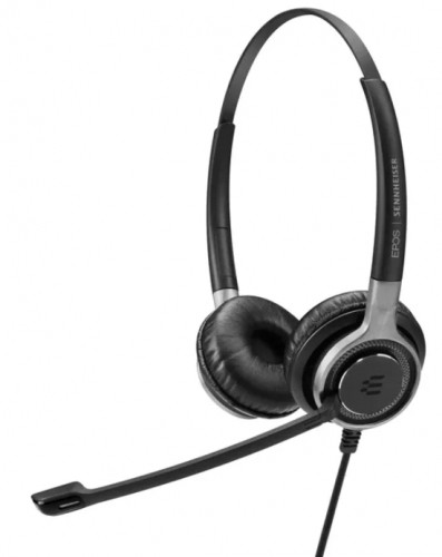 Sennheiser Epos Impact SC 638 Austiņas image 2