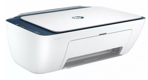 HP Deskjet 2721e Tintes Printeris A4 / 4800 x 1200 DPI image 2