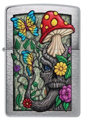 Zippo Lighter 48635 image 2