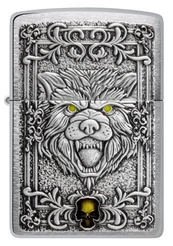 Zippo Lighter 48690 image 2