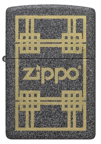 Zippo Lighter 48791 image 2