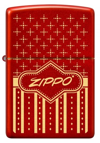 Zippo Lighter 48785 image 2