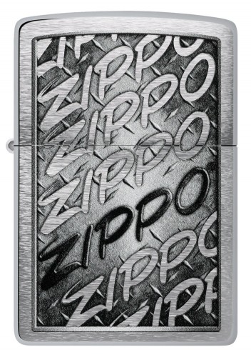 Zippo Lighter 48784 image 2