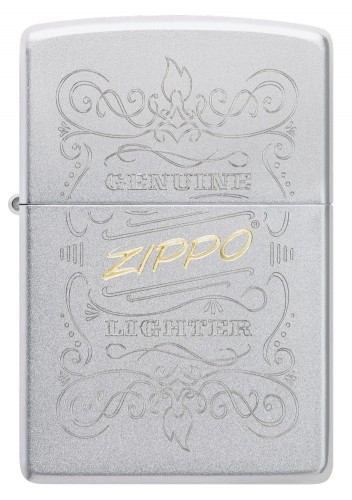 Zippo Lighter 48782 image 2
