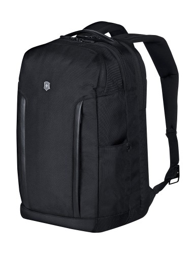 VICTORINOX ALTMONT PROFESSIONAL COMPACT LAPTOP BACKPACK, Black image 2