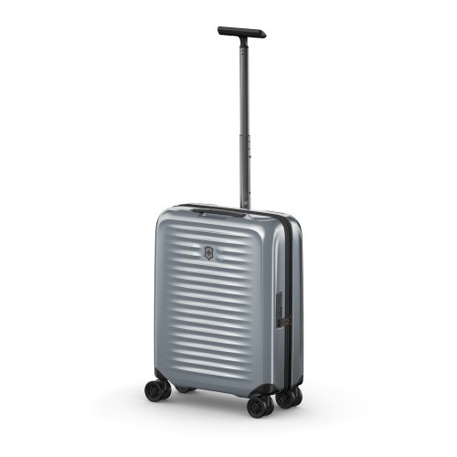 VICTORINOX AIROX GLOBAL HARDSIDE CARRY-ON, Silver image 2