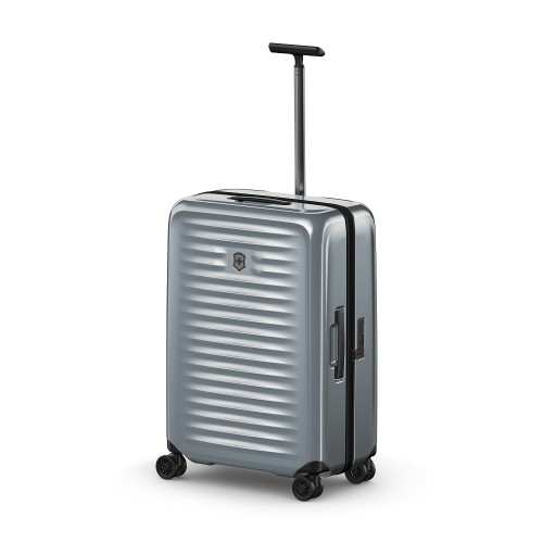 VICTORINOX AIROX MEDIUM HARDSIDE CASE, Silver image 2